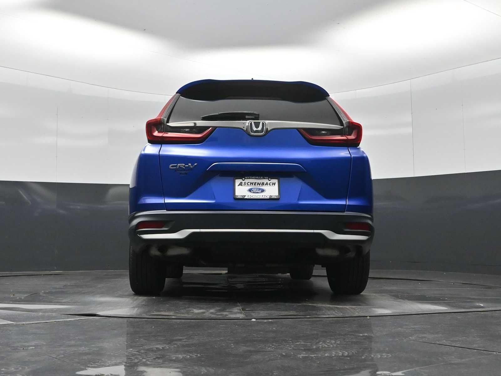 Used 2020 Honda CR-V EX image 55