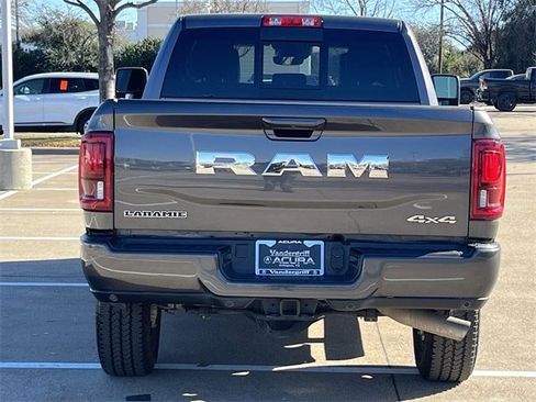 Used 2025 RAM 2500 Laramie image 5