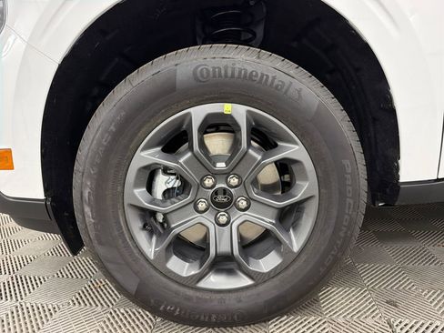 New 2026 Ford Maverick XLT image 11