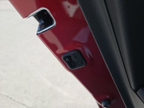 New 2026 Honda Accord Sport image 33