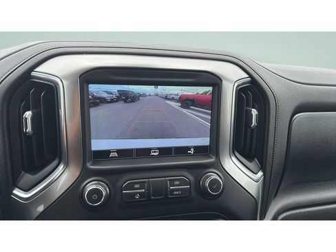 Used 2021 Chevrolet Silverado 1500 LTZ w/ LTZ Premium Package AWD/4WD image 15