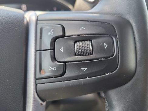 Used 2026 GMC Sierra 1500 Elevation AWD/4WD image 23