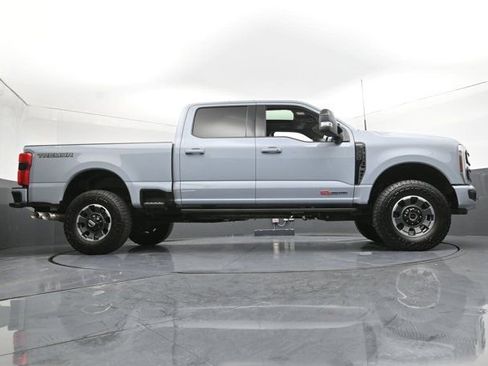 Used 2024 Ford F250 Lariat w/ Lariat Ultimate Package image 31