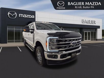Used 2024 Ford F250 Lariat