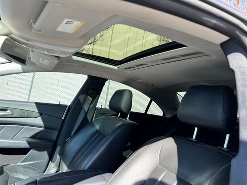 Used 2016 Mercedes-Benz CLS 550 image 19