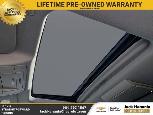 Used 2019 Chevrolet Tahoe LT image 18