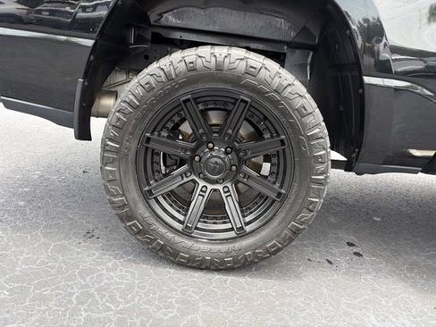 Used 2019 RAM 1500 Big Horn RWD image 7