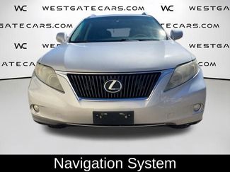 Used 2012 Lexus RX 350 AWD w/ Premium Pkg video 2