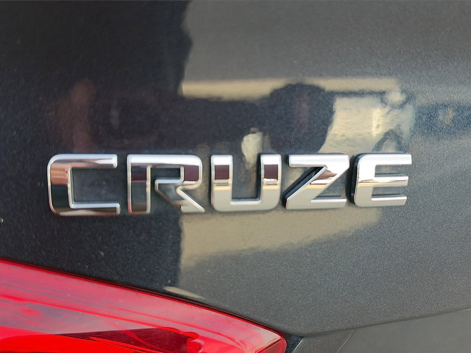 Used 2016 Chevrolet Cruze LT w/ Convenience Package FWD image 45
