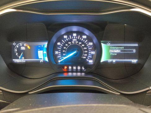 Used 2020 Ford Fusion SE FWD image 23