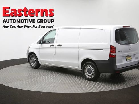 Used 2022 Mercedes-Benz Metris image 60