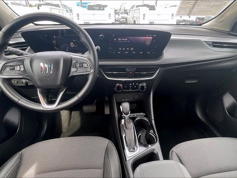 Used 2025 Buick Encore GX Preferred FWD image 15