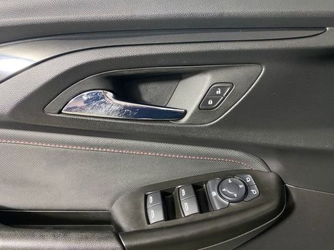 Used 2023 Chevrolet TrailBlazer RS image 13