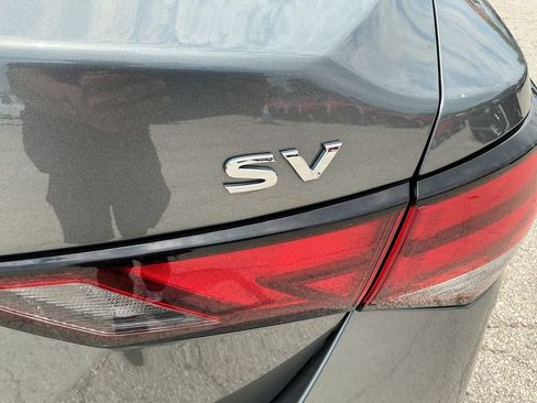 Used 2023 Nissan Sentra SV w/ All-Weather Package FWD image 36