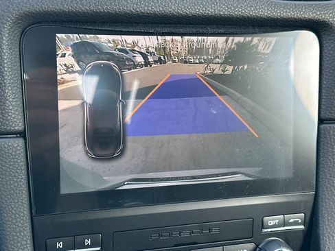 Used 2025 Porsche 718 Boxster S image 17