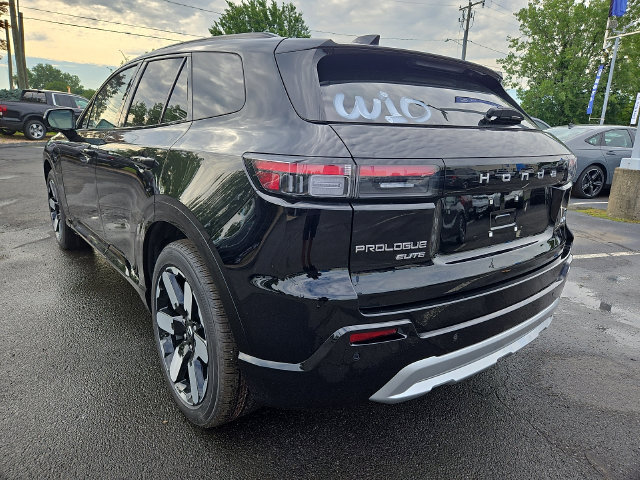 New 2026 Honda Prologue Elite image 4