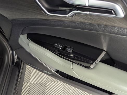 Used 2023 Kia Sportage X-Pro Prestige image 36