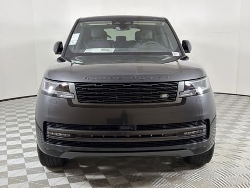 New 2026 Land Rover Range Rover SE image 8