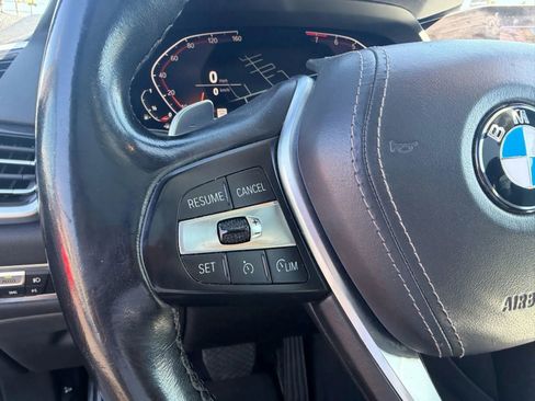 Used 2019 BMW X5 xDrive40i w/ Convenience Package image 14