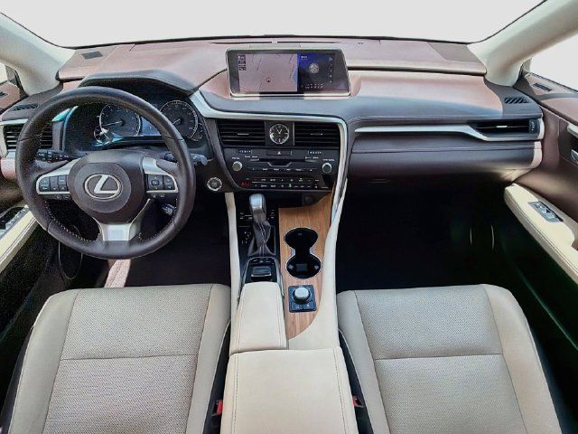 Used 2019 Lexus RX 350L AWD image 17