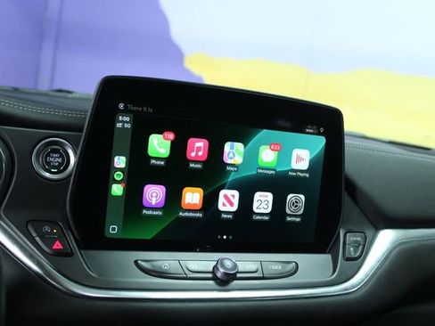 Used 2023 Chevrolet Blazer LT image 17