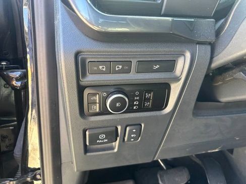 Used 2023 Ford F150 XLT w/ Equipment Group 302A High AWD/4WD image 18