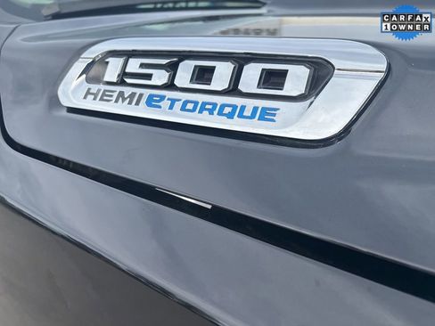Used 2023 RAM 1500 Limited AWD/4WD image 33