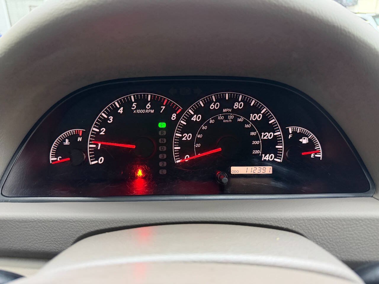 Used 2005 Toyota Camry XLE FWD image 25