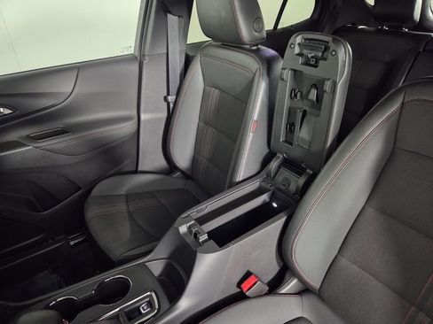 Used 2024 Chevrolet Equinox RS AWD/4WD image 20