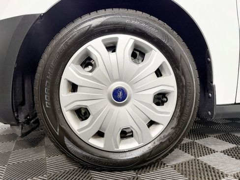 Used 2021 Ford Transit Connect XL FWD image 24