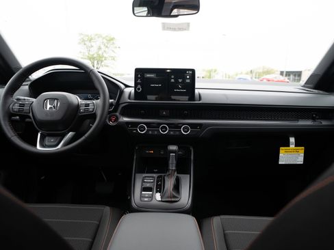 New 2026 Honda CR-V TrailSport image 20