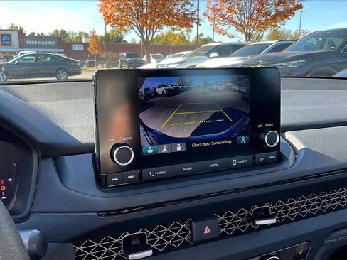 Used 2024 Honda Accord EX image 19