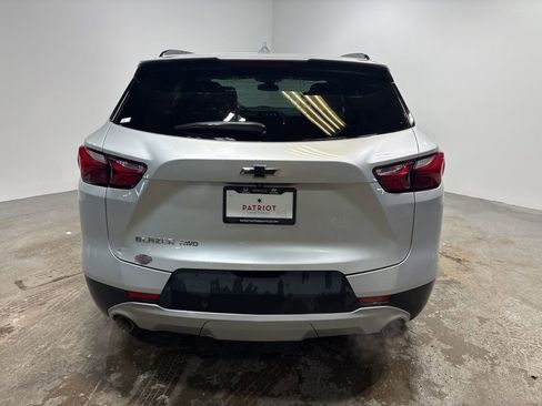 Used 2022 Chevrolet Blazer LT image 38