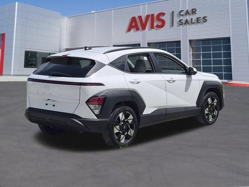 Used 2025 Hyundai Kona SEL FWD image 6