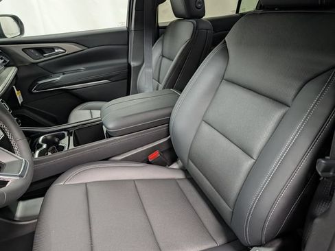 New 2026 Chevrolet Traverse LT AWD/4WD image 10