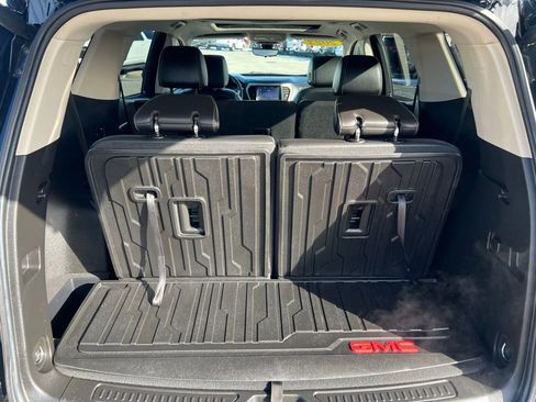 Used 2023 GMC Acadia Denali image 25