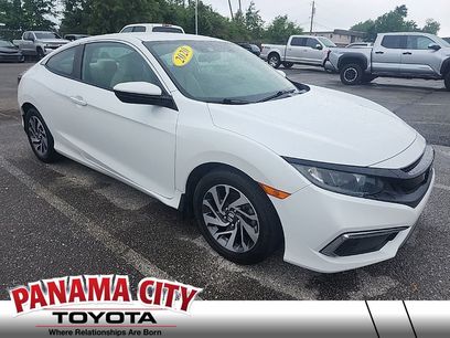 Used 2020 Honda Civic LX