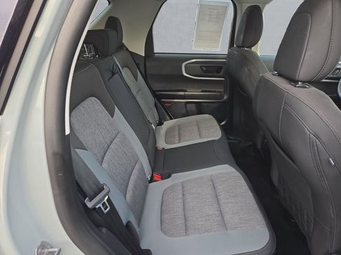 Used 2024 Ford Bronco Sport Big Bend w/ Convenience Package image 24