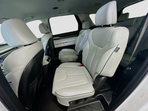 Used 2025 Hyundai Palisade SEL AWD/4WD image 29