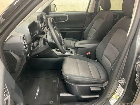 Used 2024 Ford Bronco Sport Big Bend image 8