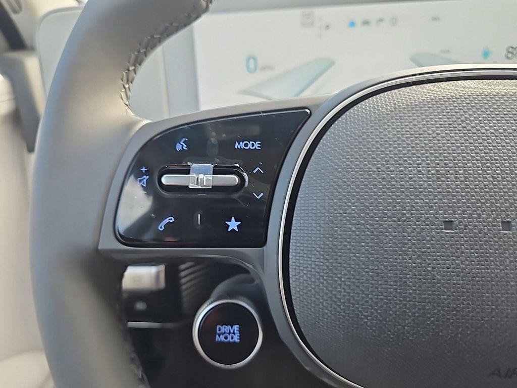 New 2024 Hyundai Ioniq 5 Limited AWD/4WD image 15