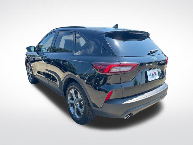 Used 2025 Ford Escape ST-Line FWD image 7