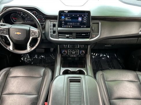Used 2021 Chevrolet Tahoe LT RWD image 17
