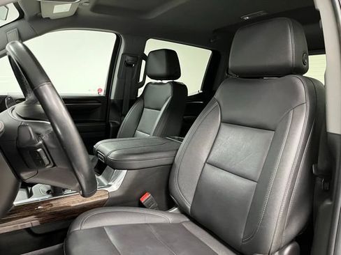 Used 2024 GMC Sierra 1500 Elevation w/ Elevation Premium Package AWD/4WD image 22
