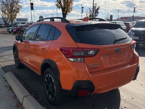Used 2020 Subaru Crosstrek 2.0i Premium image 7