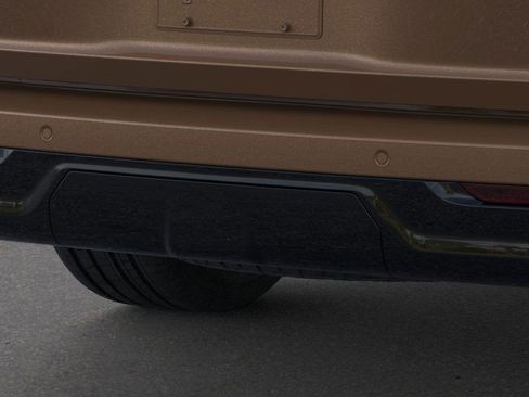 New 2026 Lincoln Navigator L Black Label image 22