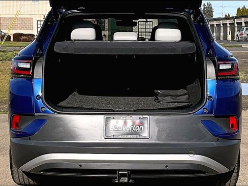 Used 2022 Volkswagen ID.4 Pro S image 37