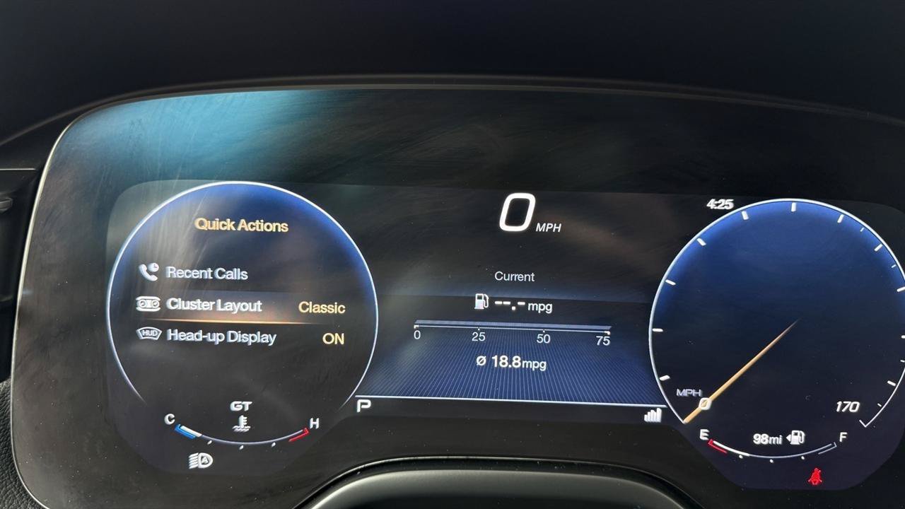 Used 2023 Maserati Grecale GT AWD/4WD image 47