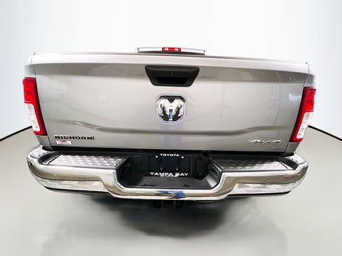 Used 2024 RAM 2500 Big Horn w/ Bed Utility Group image 6