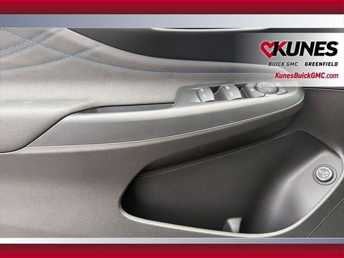 New 2026 Buick Envista Sport Touring w/ Convenience I Package image 21